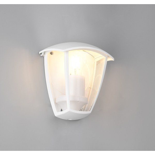 Seinale paigaldatav välisvalgusti (kõrgus 20 cm) Venta - Trio-image-3