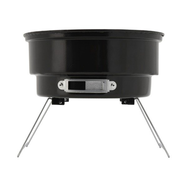 Söegrill ø 26 cm Bosa - Cattara-image-2