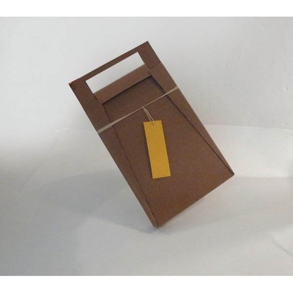 Svícen MooDoo Design Betlém Praha, výška 31 cm-image-1