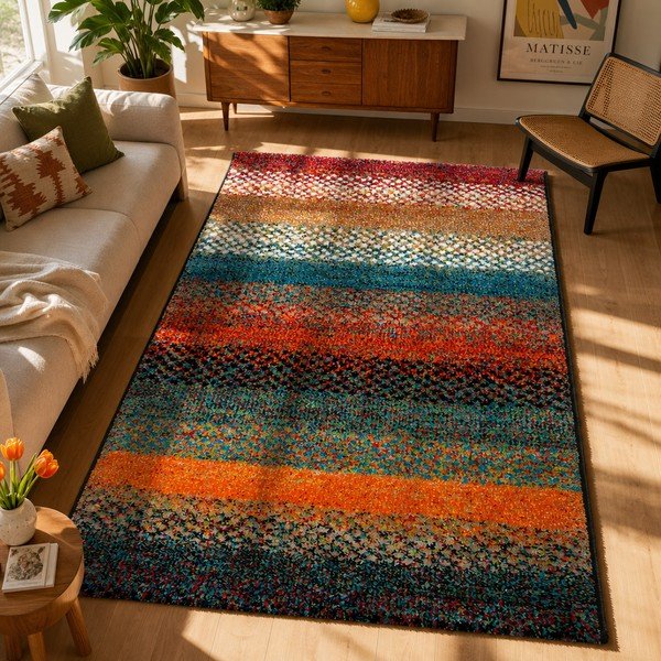 Vaip Gio Stripe, 120 x 170 cm - Universal-image-4