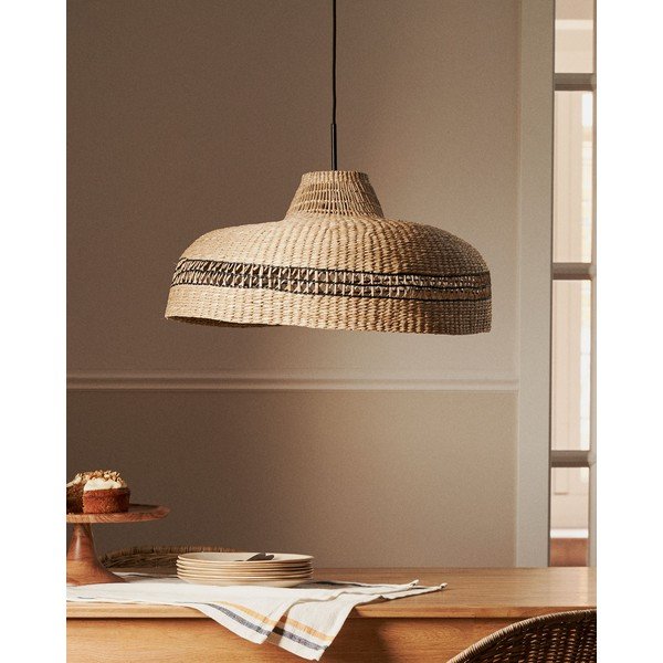 Lambivari ø 55 cm Rupia - Kave Home-image-1