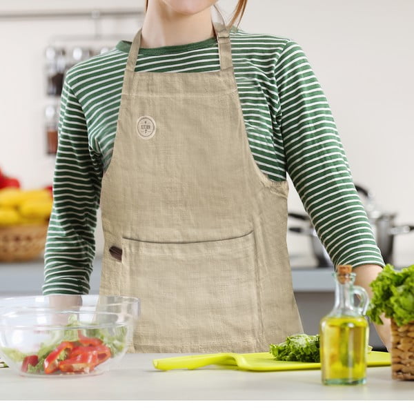 Puuvillane põll My Kitchen Greenish - Orion-image-1