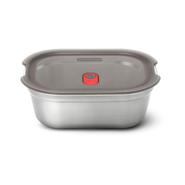 Roostevabast terasest vaakumnõu - Black + Blum