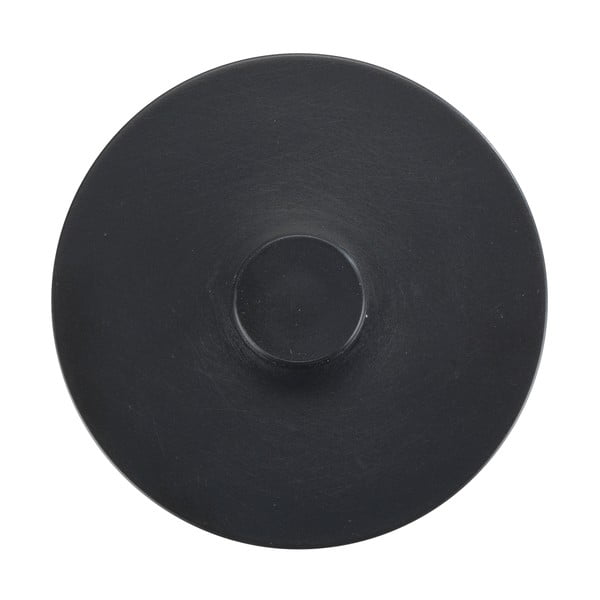 Komplekt 2 musta Turbo-Loc isekinnituvat seinakinnitust Classic Plus - Wenko-image-2