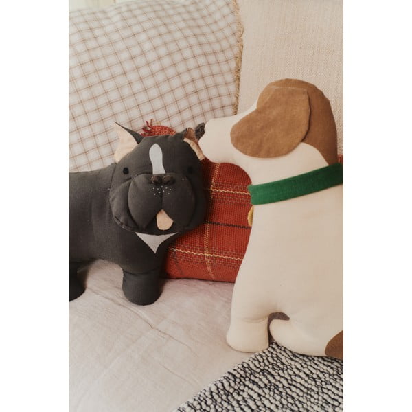 Puuvillane lastepadi 27x34 cm Jimmy - Lorena Canals-image-3