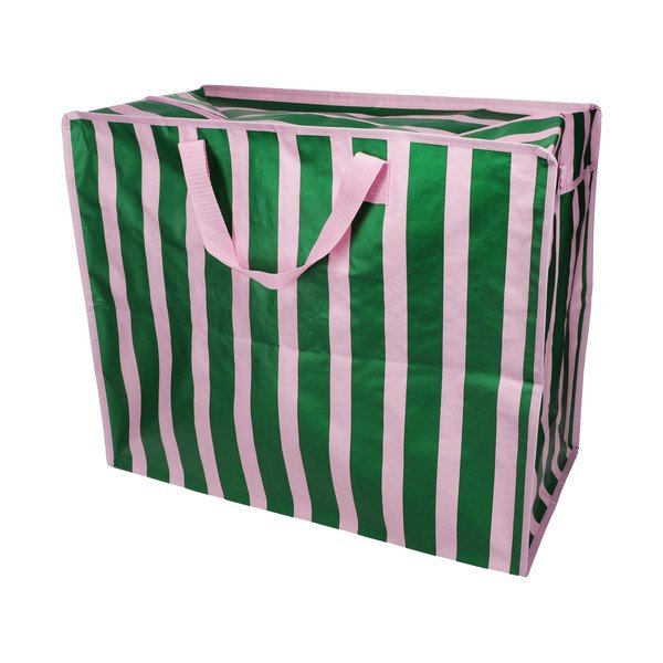 Taaskasutatud plastist riidekast 28x58x48 cm - Rex London