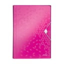 Plastikust organisaator WOW - Leitz