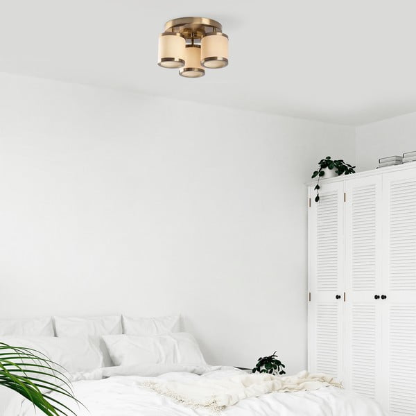 Pronksivärvi laevalgusti Way - Opviq lights-image-2