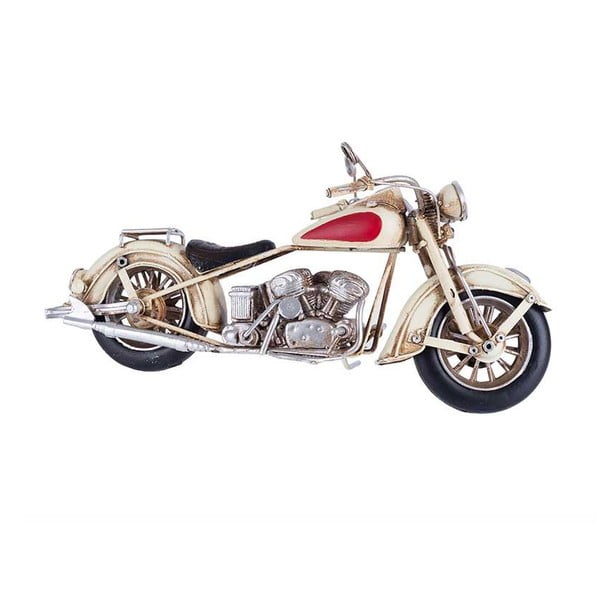 Dekorativní model Light Motorcycle