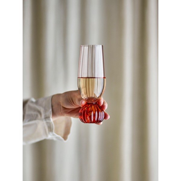 Šampanjaklaas 250 ml Taurin - Bloomingville-image-2