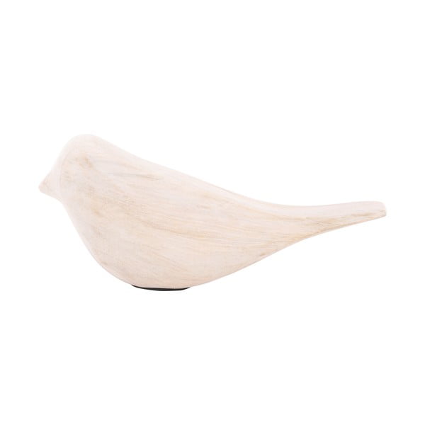 Puidust kuju Bird - PT LIVING-image-2