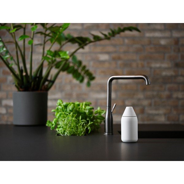 Helehall silikoonist seebidosaator 300 ml Singles - Zone-image-2