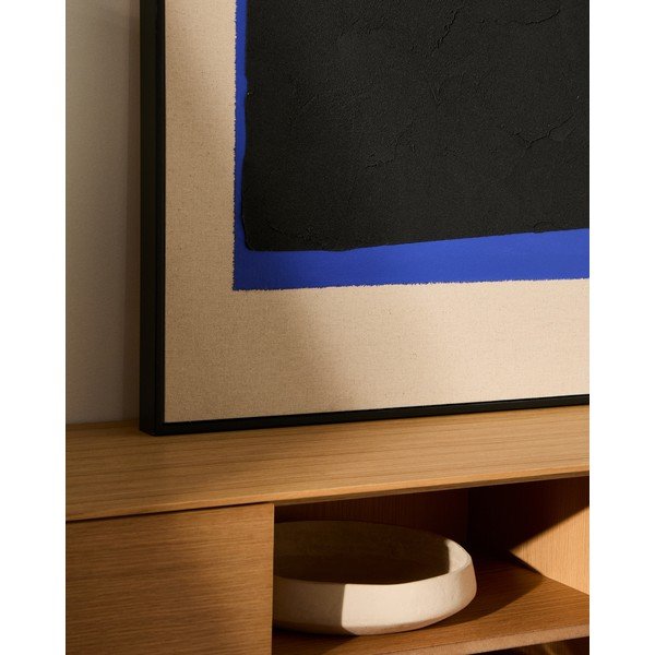 Maal 77x120 cm Zernu - Kave Home-image-2