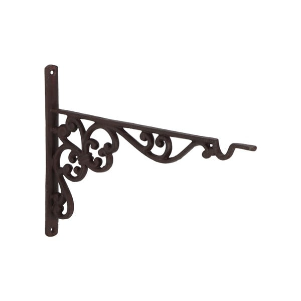 Metall lillepotihoidja  (kõrgus 25 cm) – Esschert Design-image-2