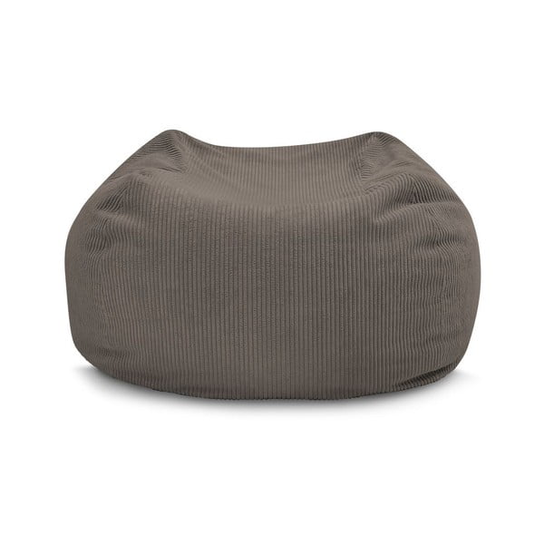 Hallikaspruun kott-tool Voltaire - Bobochic Paris-image-1