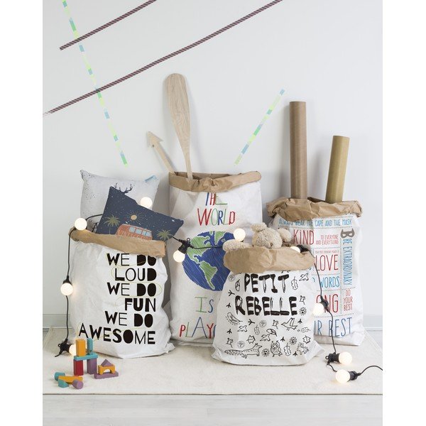 Paberikott Rebel - Little Nice Things-image-2