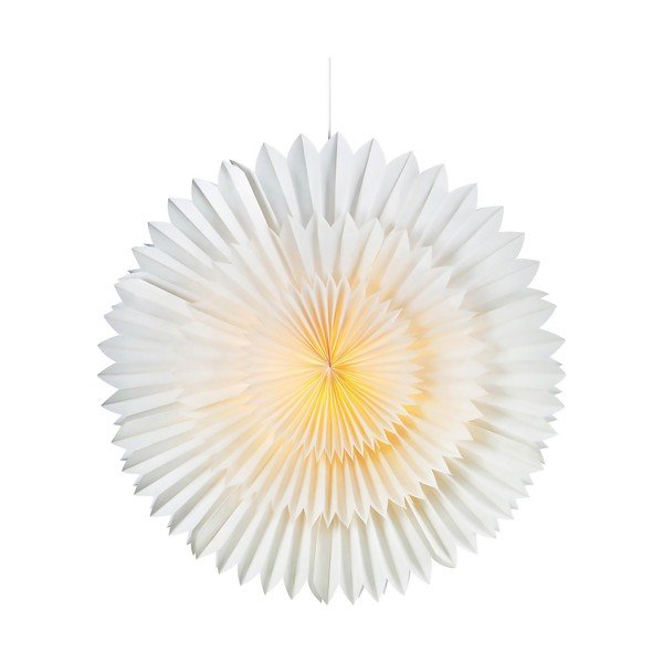 Valge valguskaunistus Solina - Markslöjd