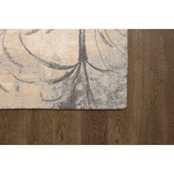 Kreem villane vaip 300x400 cm Botany - Agnella-image-2