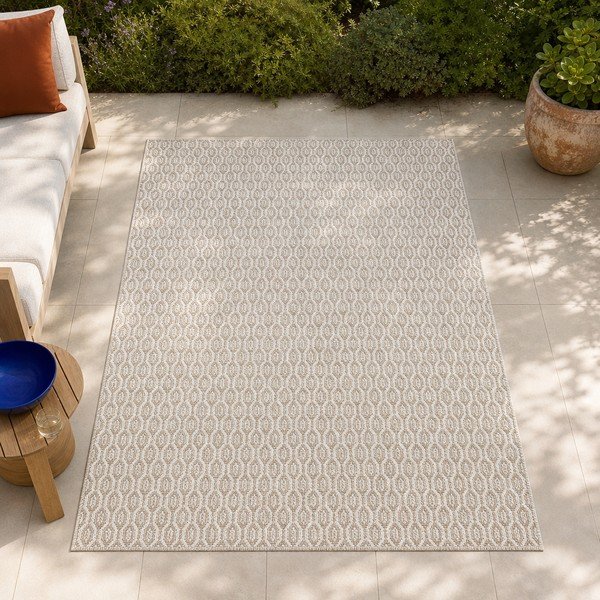 Hall õuevaip , 80 x 200 cm Coin - NORTHRUGS-image-1