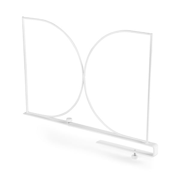 Metallist vahesein riideriiulile Muro Xtend - Compactor-image-3