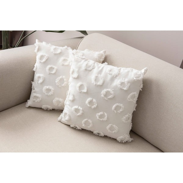 Padjakatted 2tk komplektis 43x43 cm - Mioli Decor-image-2