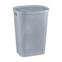 Hall pesukorv , 60 l Infinity - Curver