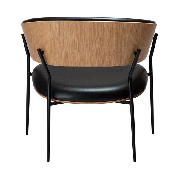 Must kunstnahast tugitool Crib - DAN-FORM Denmark-image-4