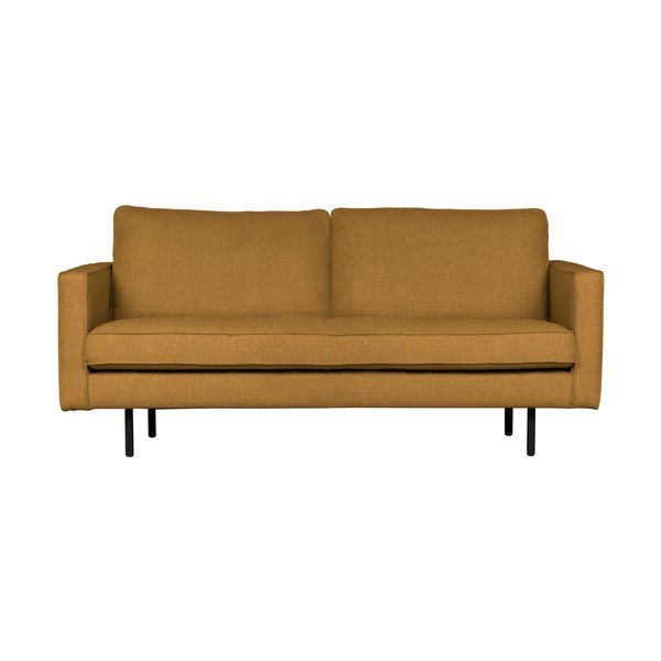 Tumekollane diivan , 190 cm Rodeo - BePureHome