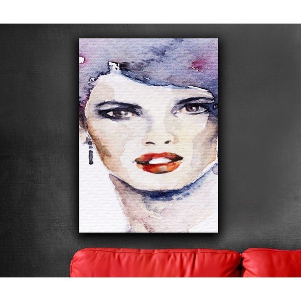 Obraz Žena, která ví, 45x70 cm-image-1