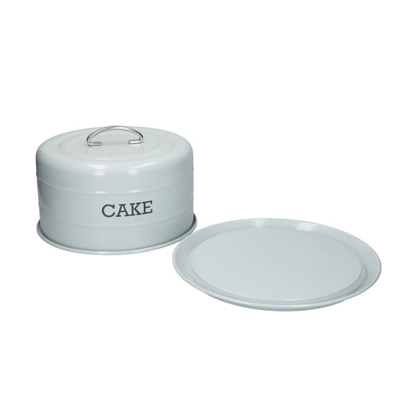 Sinine tinakoogivorm Nostalgia, ⌀ 28,5 cm Living Nostalgia - Kitchen Craft-image-4