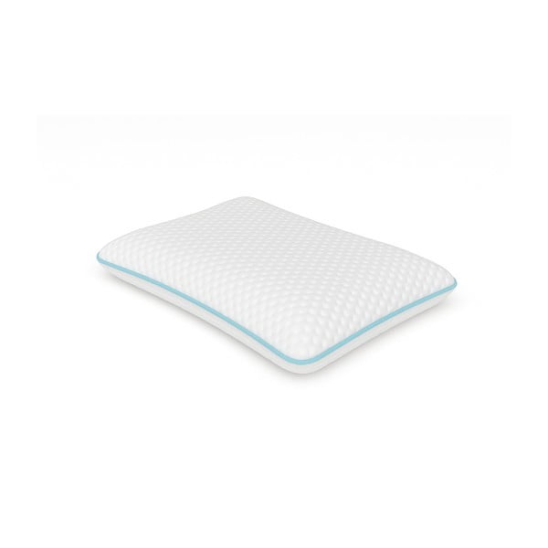 Anatoomiline padi mäluvahutäidisega 30x45 cm - Mila Home