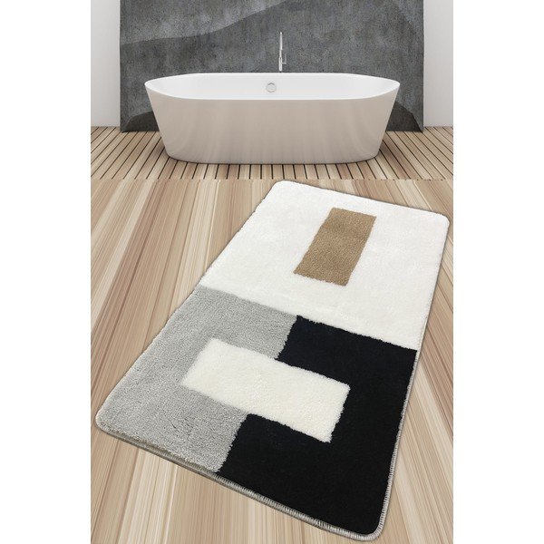 Vannitoamatt 70x120 cm Roin - Foutastic-image-1