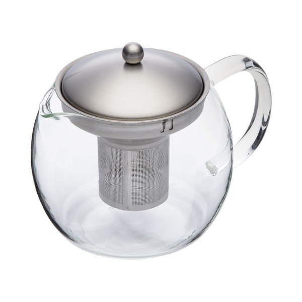 Čajová konvice se sítkem Teapot, 1.3 l-image-1