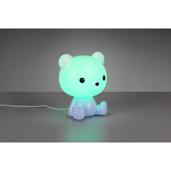 Sinine laste lamp Cutie - Reality-image-3