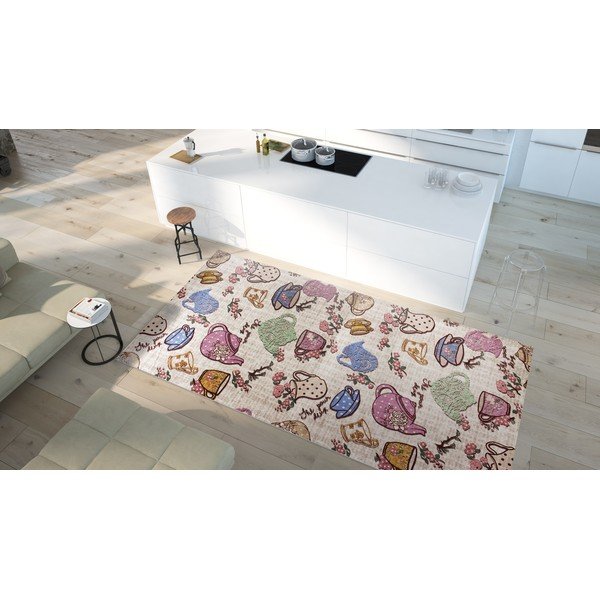 Vaip Philange, 80 x 150 cm - Vitaus-image-2