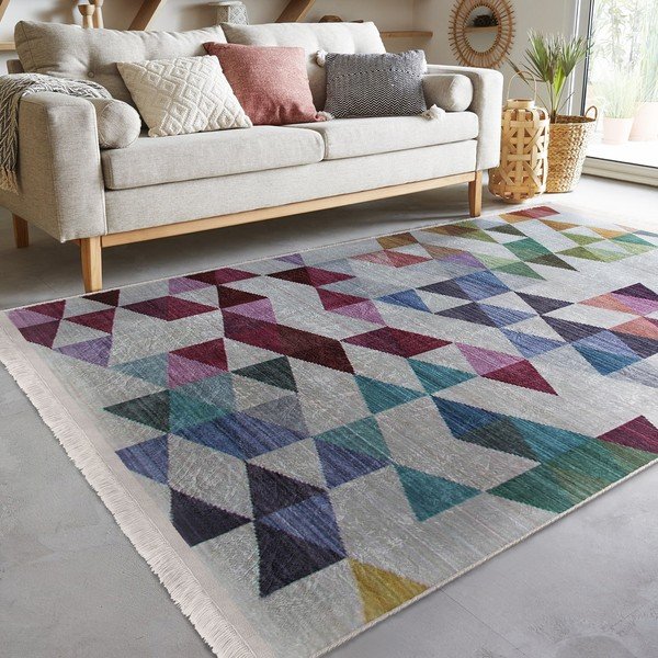 Vaip 80x150 cm - Mila Home-image-3