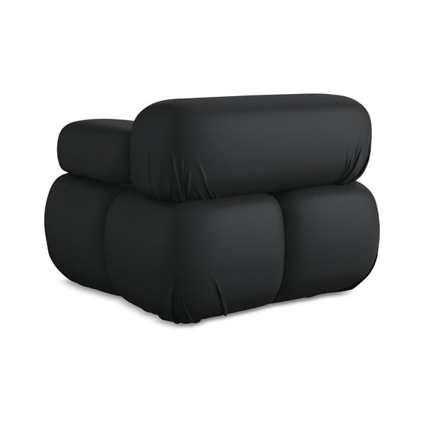 Must kunstnahast diivanimoodul (paremas nurgas) Lokua - Makamii-image-4