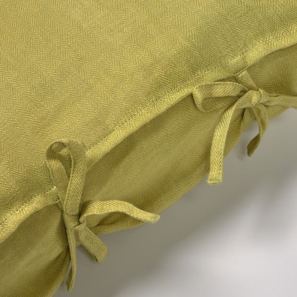 Padjapüür 45x45 cm Tazu - Kave Home-image-1