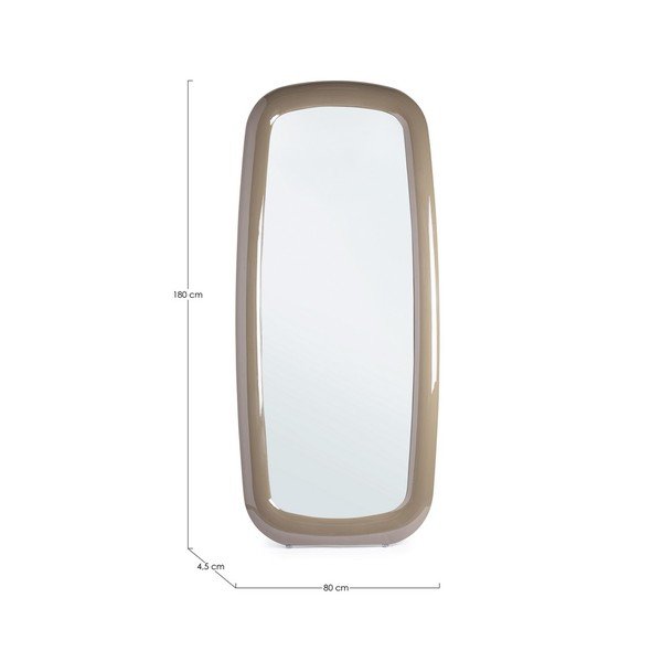 Seinapeegel 80x180 cm Otilia - Bizzotto-image-4