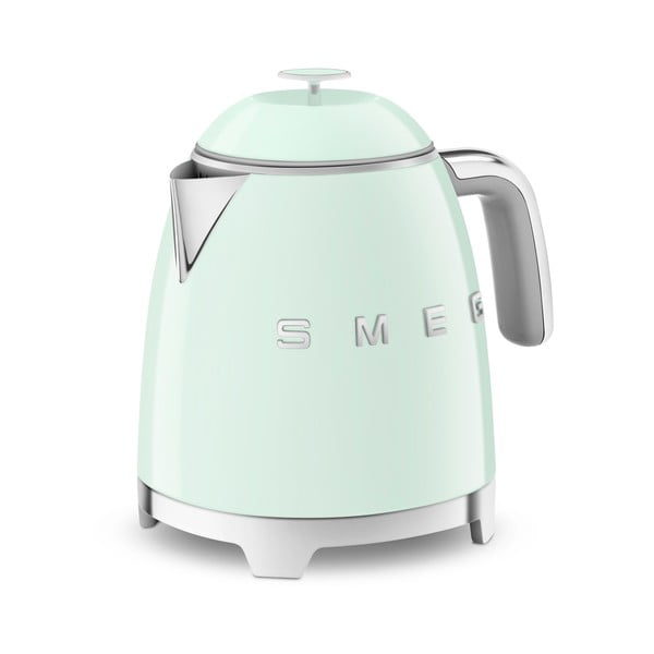 Heleroheline roostevabast terasest veekeetja 800 ml Retro Style - SMEG-image-4