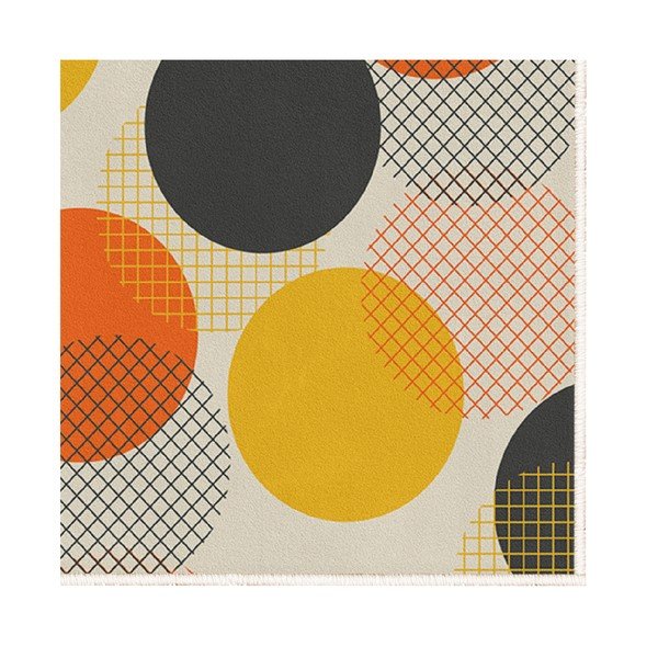 Vaip Mellisa, 100 x 140 cm - Oyo home-image-1