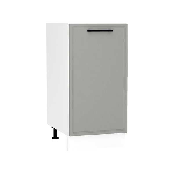 Alumine köögikapp (laius 40 cm) Aden - STOLKAR