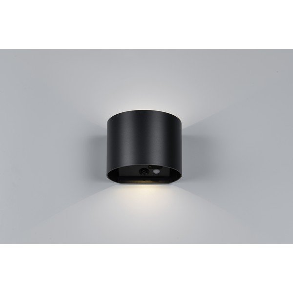 LED välisseinavalgusti USB-liikumisanduriga (kõrgus 10 cm) Genie - Reality-image-2