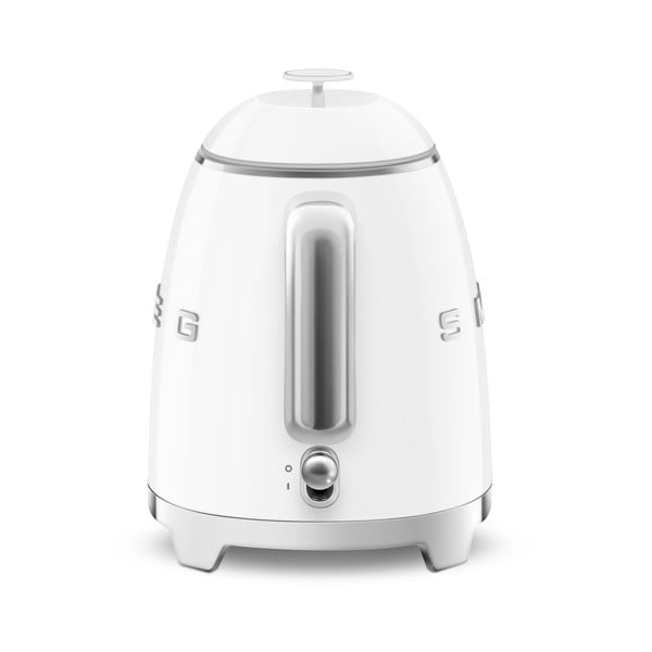 Valge roostevabast terasest veekeetja 800 ml Retro Style - SMEG-image-4