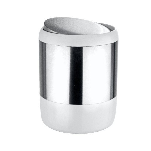 Prügikast , 6 l Loft - Wenko-image-2