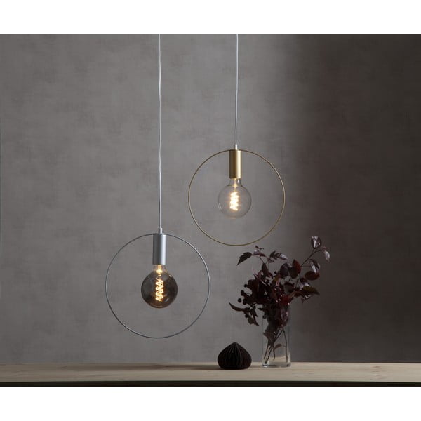 Soe valge hõõgniidiga hämardatav pirn E27, 2 W Spiral Filament - Star Trading-image-3