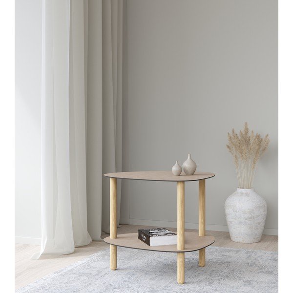 Abilaud 44x45 cm Curve L Bull - LIND DNA-image-1