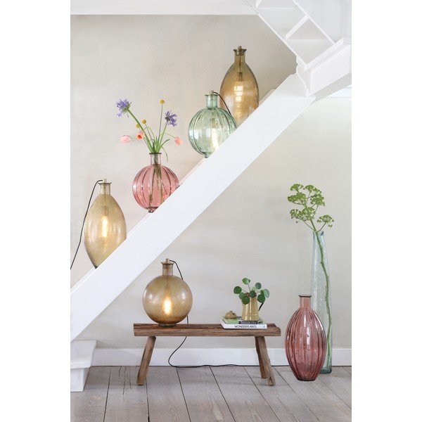 Pink Cedro - Light & Living-image-1