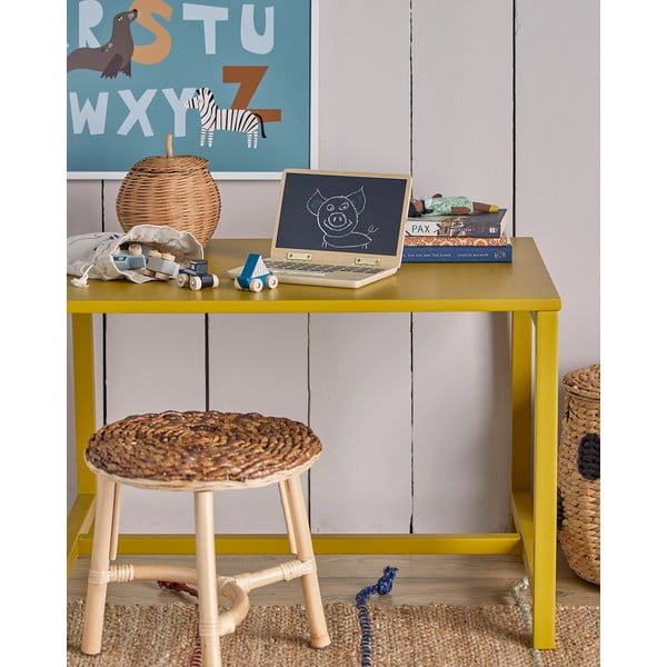 Puidust autode komplekt Lissen - Bloomingville Mini-image-2