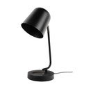 Must laualamp (kõrgus 38,5 cm) Encantar – Leitmotiv